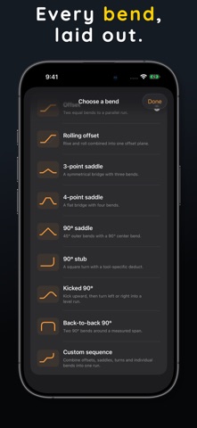 Calctric Screenshot 3 of 5