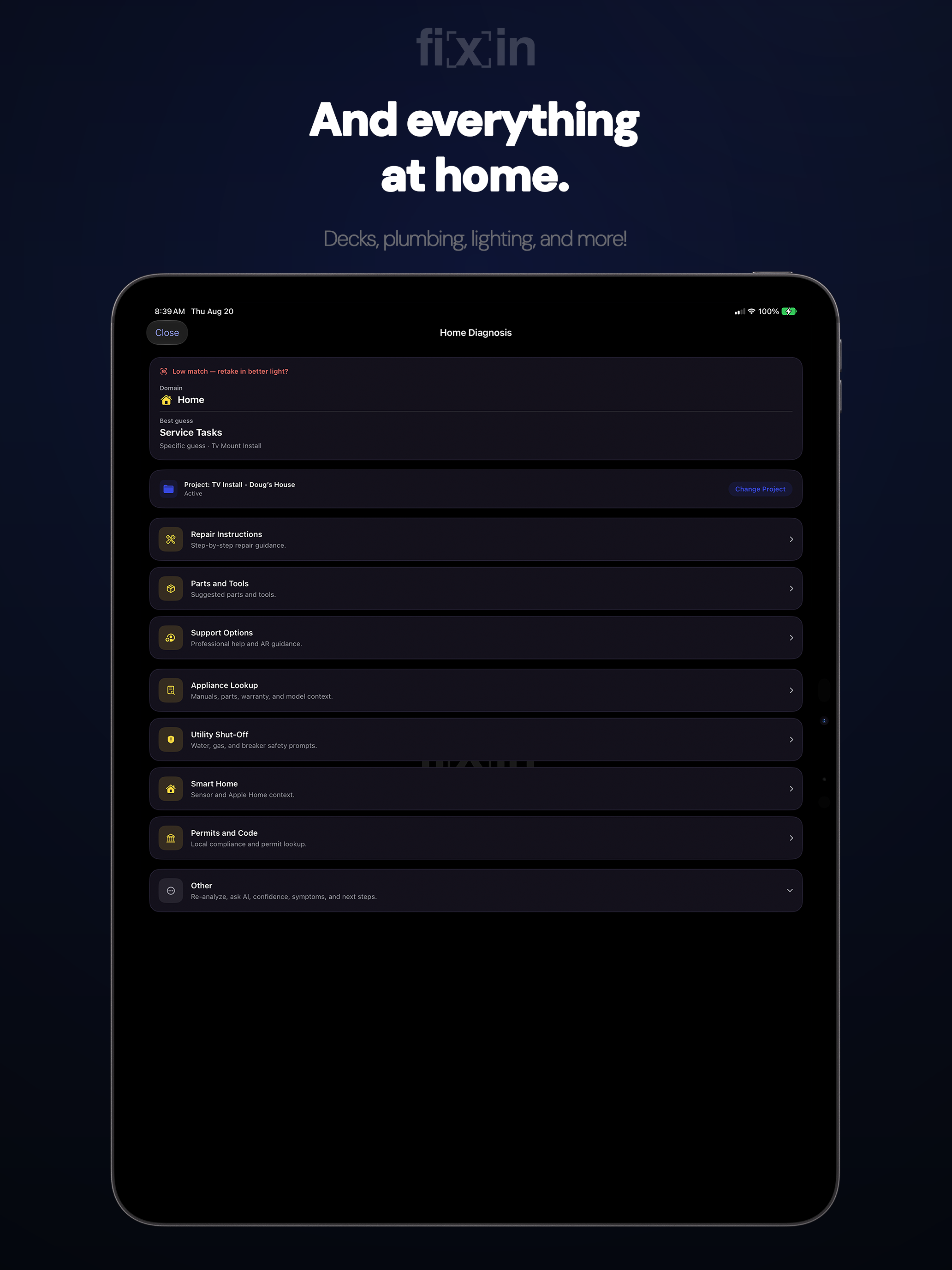 fixin screenshot 14
