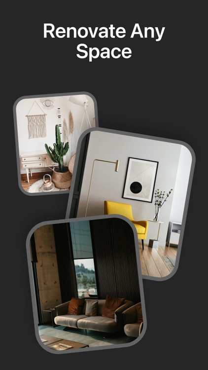 AI Room Design and Home Decor screenshot-3