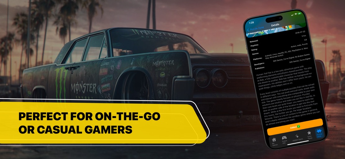 Cloud X Gaming screenshot 5