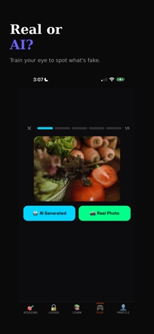 Kairo: Learn AI Screenshot 2 of 6