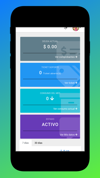 WIFI_SOLUTION iPhone screenshot 1 - Productivity app