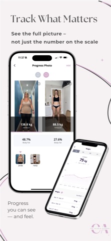 The Calorie Academy Screenshot 3 of 7