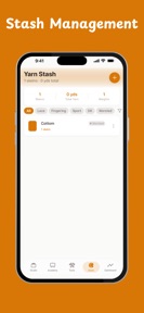 Knitting: Tutorials & Patterns screenshot
