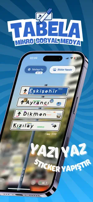 Tabela - En Ankara App screenshot 2