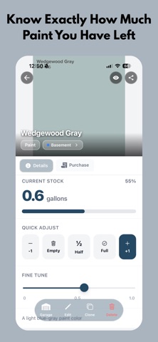 GarageVault Screenshot 4 of 6