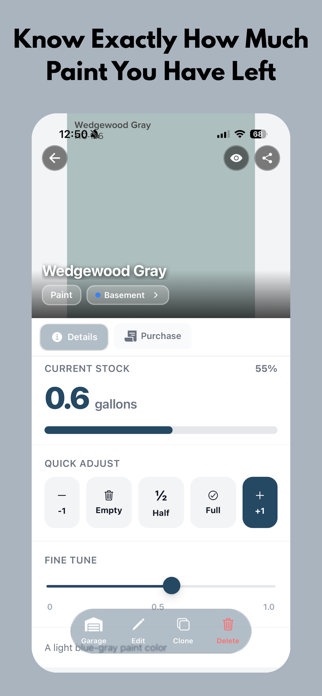 GarageVault Screenshot 4 of 6