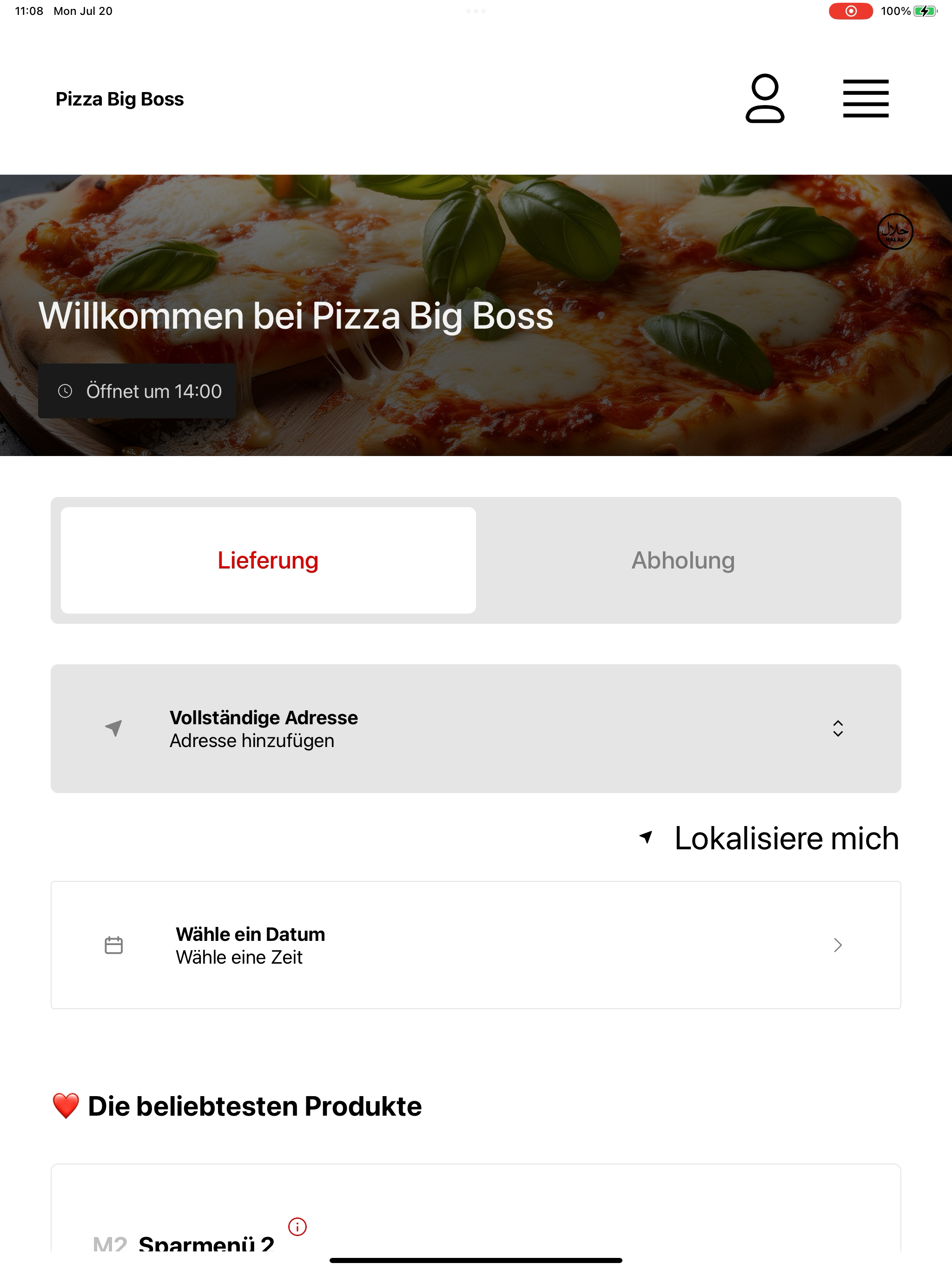 Pizza Big Boss screenshot 13