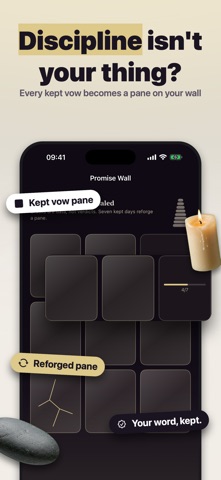 Vowlock: Strict App Blocker Screenshot 7 of 7