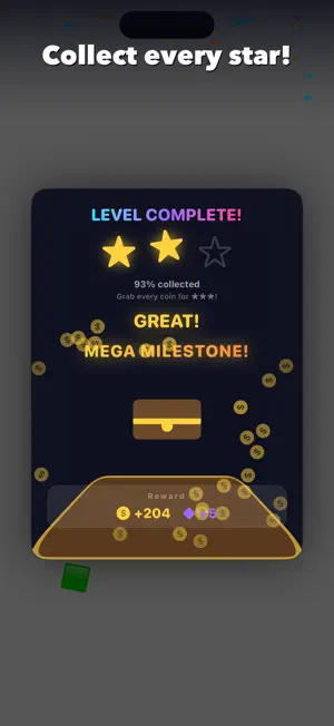 What the Cubes? Impossible screenshot 3