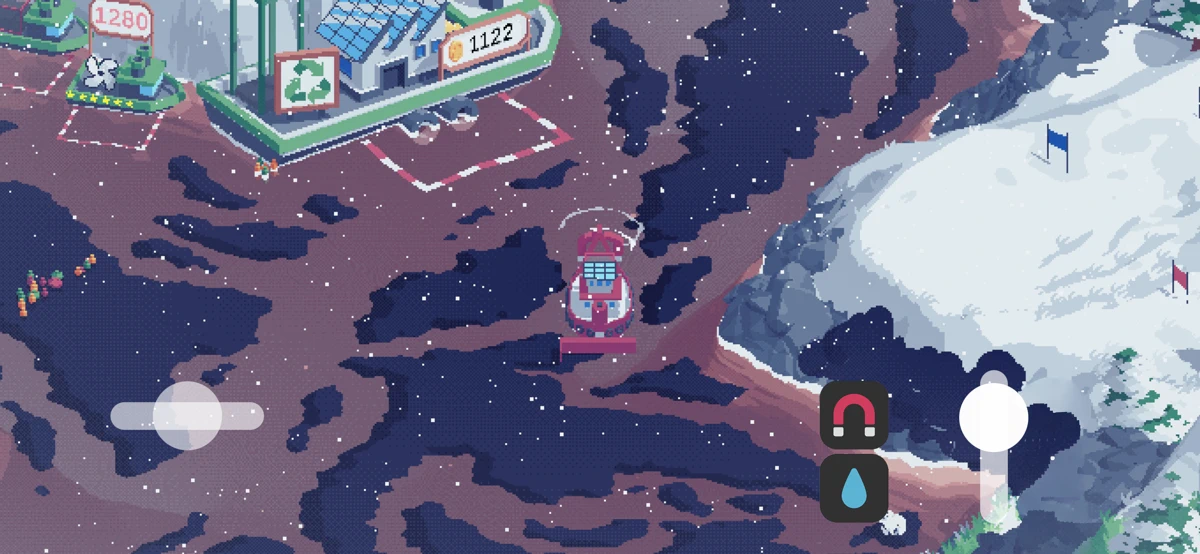 Spilled! screenshot 7