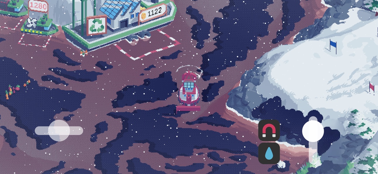Spilled! iOS Mod IPA screenshot 7 - iOS game interface