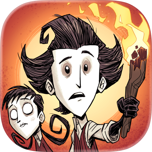 Don't Starve Together