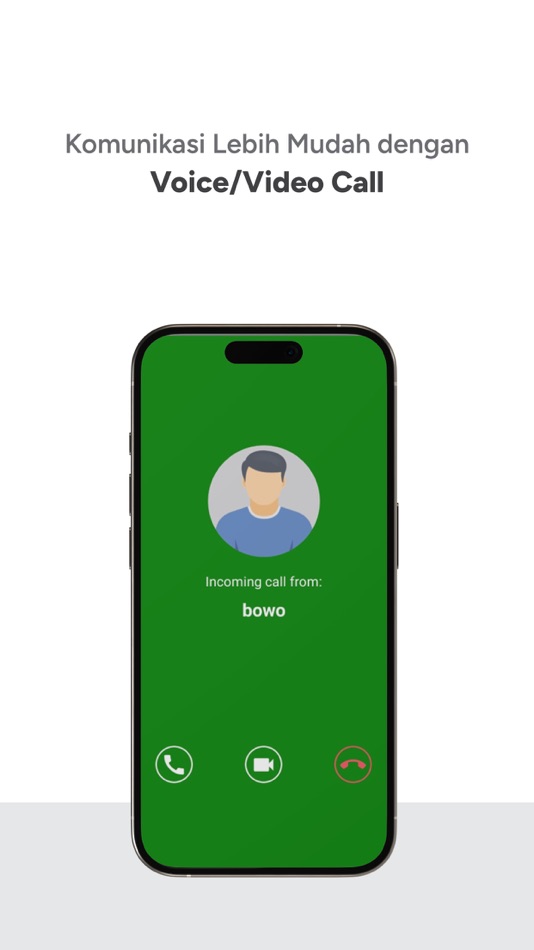 #3. TNOS ALERT BUTTON RESPONDER (iOS) 由: PT. XTREME NETWORK SISTEM