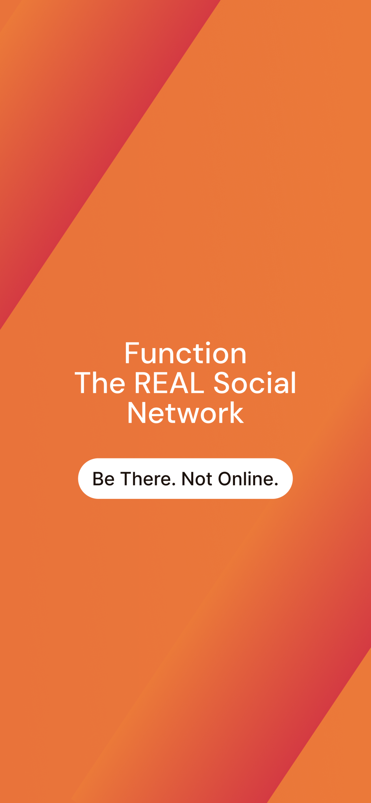 Function: The REAL Social Net screenshot 10