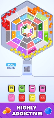 Color Loop Sort 3D Screenshot 2 of 5