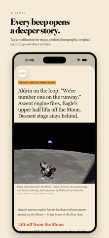 Pastbeep Screenshot 3 of 7