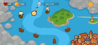 Obrana Dubrovnika screenshot