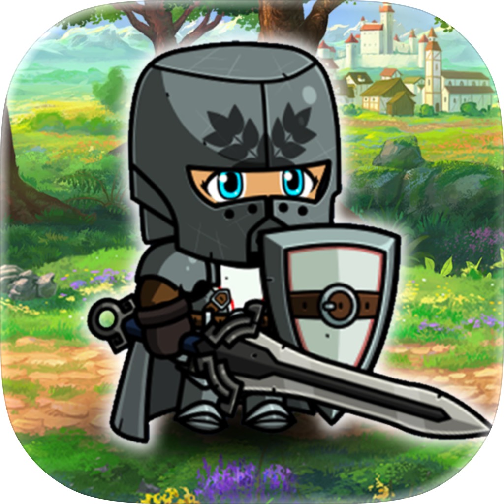 Apple App Store cover for Auto Battles Online - Idle PvP