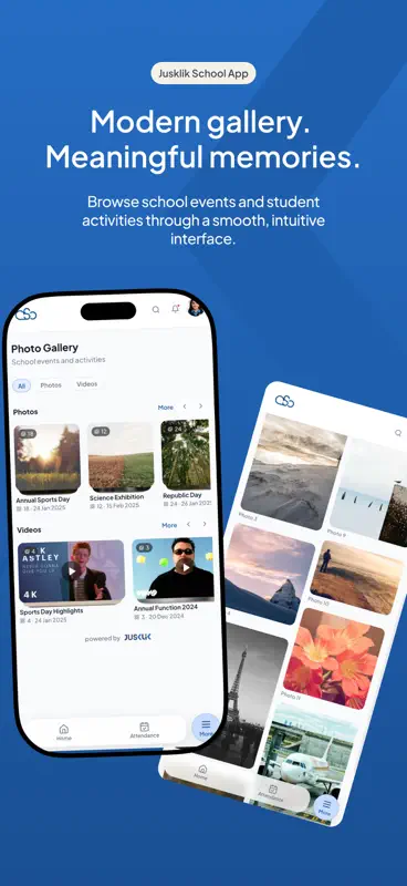 Jusklik screenshot 3 of 5