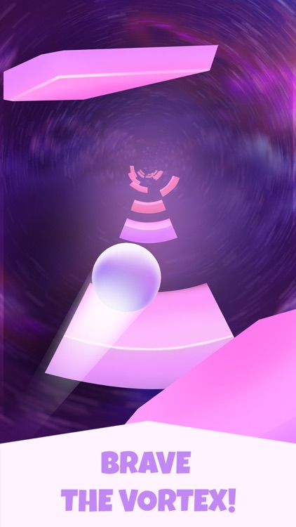 Ball Bounce – Fun Arcade Games