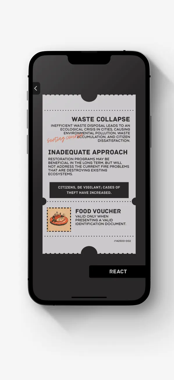 Screenshot #2 pour Feast of Deceit