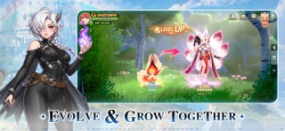 Magicmon: World Screenshot 4 of 6
