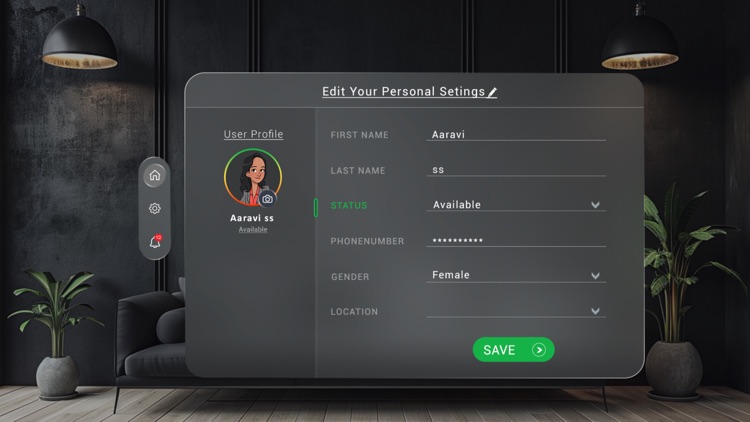 Saturated Life Faith & Culture