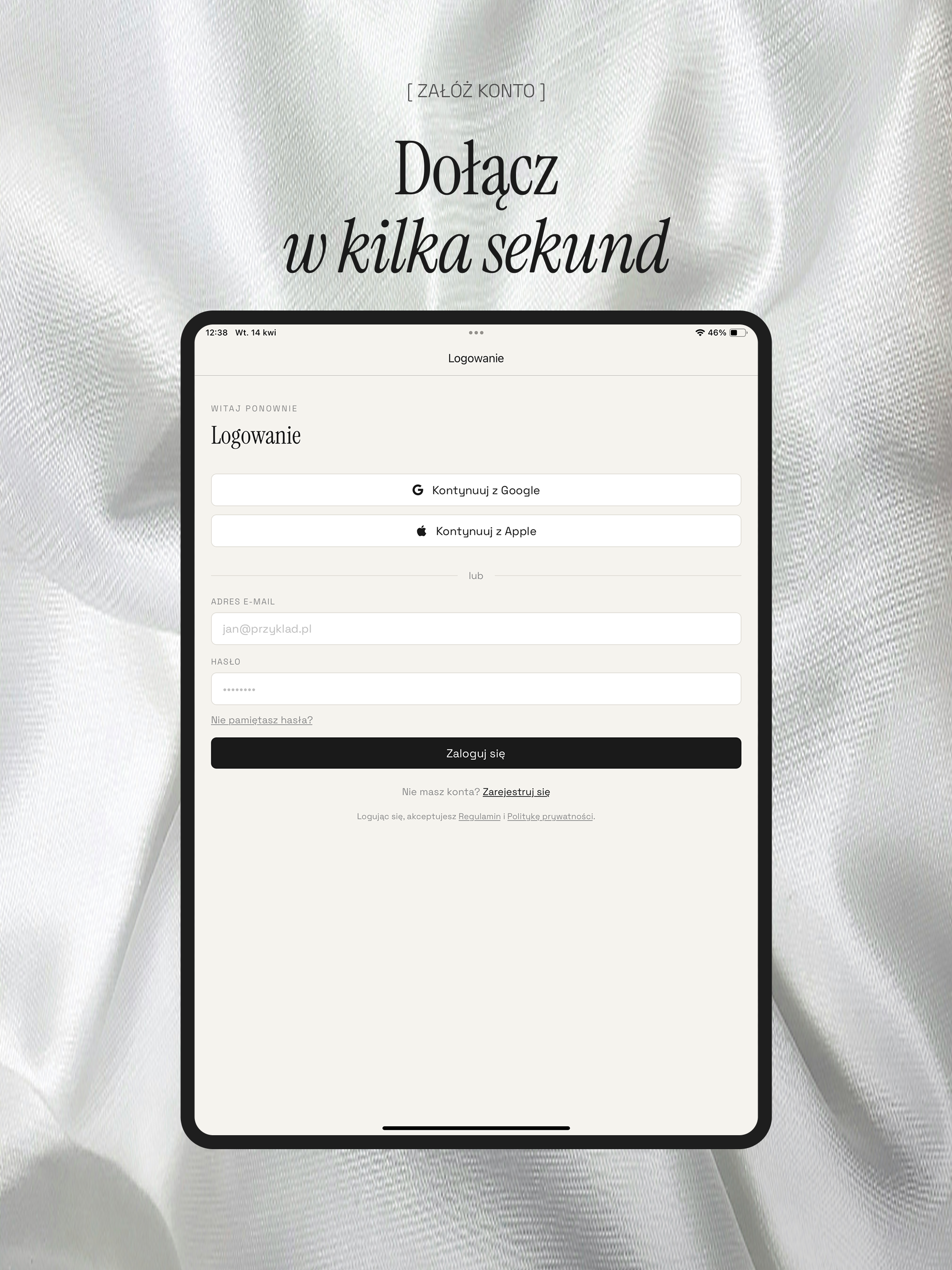 TUTAJ — Polskie Marki screenshot 10
