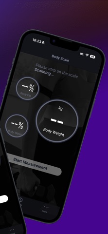 TrimCal 4000 screenshot