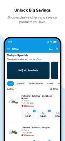 The Ouid Shop Screenshot 2 of 4