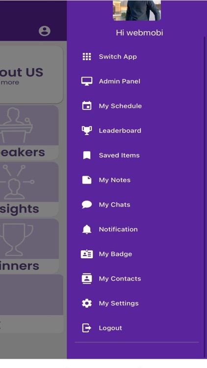 webMOBI screenshot-3