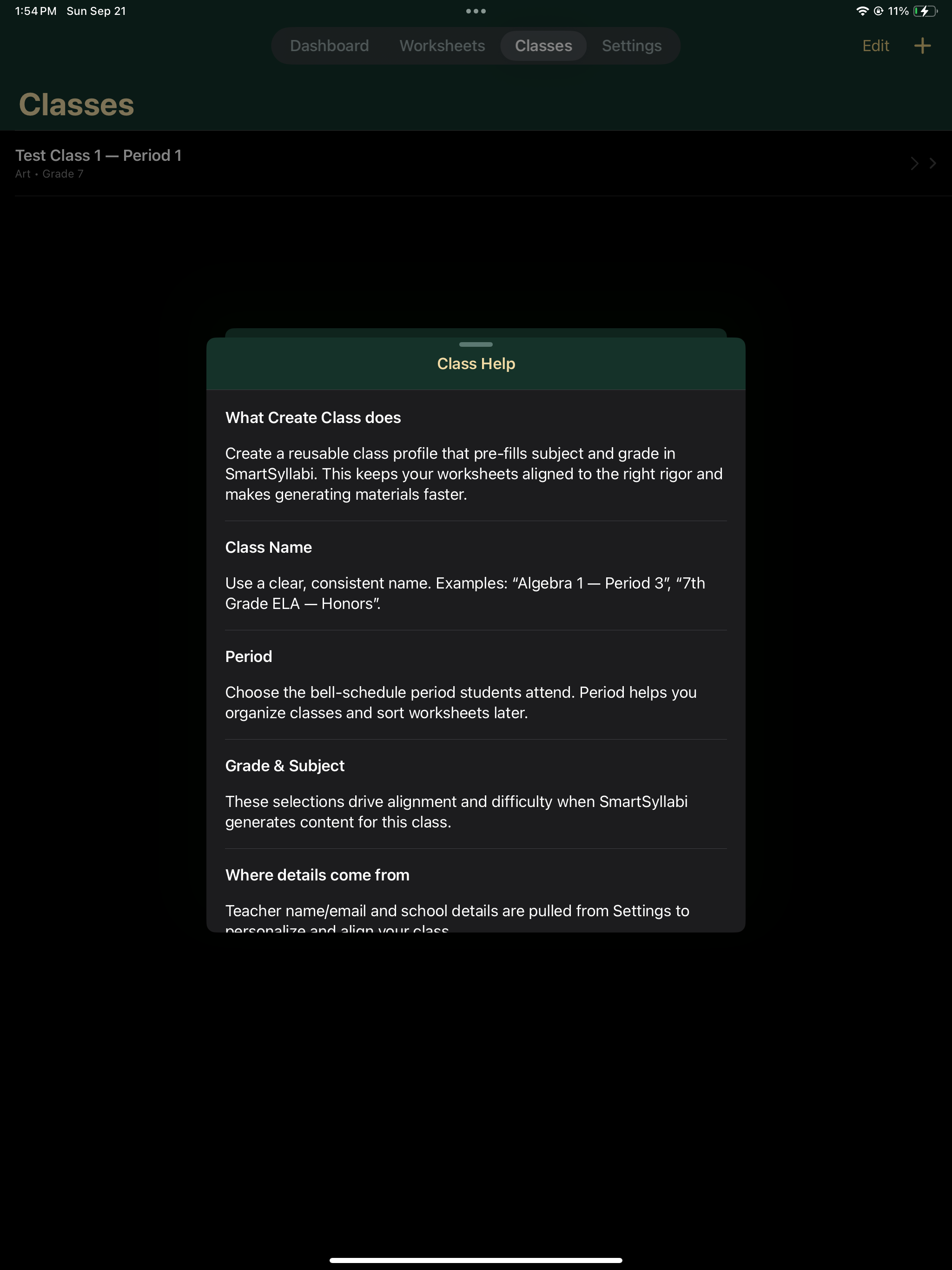 SmartSyllabi.Ai