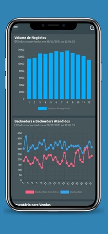 COLET Mobile Screenshot 2 of 6