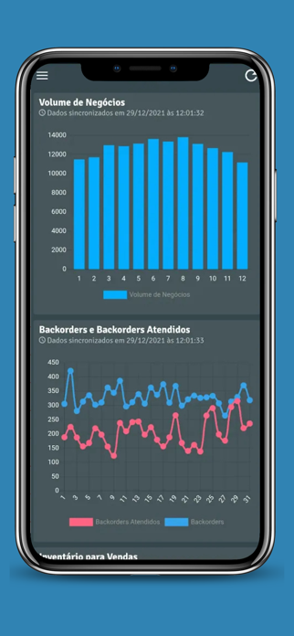 COLET Mobile Screenshot 2 of 6