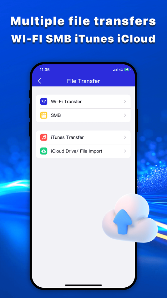 #5. Zip & RAR & 7z File Extractor (iOS) Av: 琳 胡