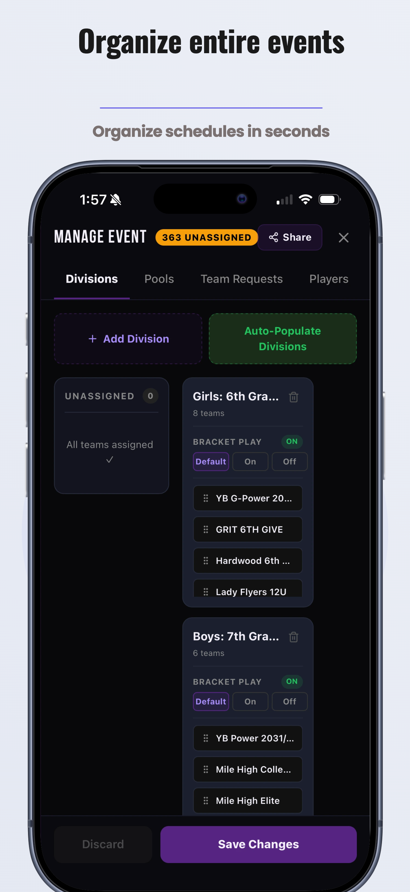 IsoKings screenshot 5