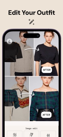 Outfition Screenshot 7 of 8