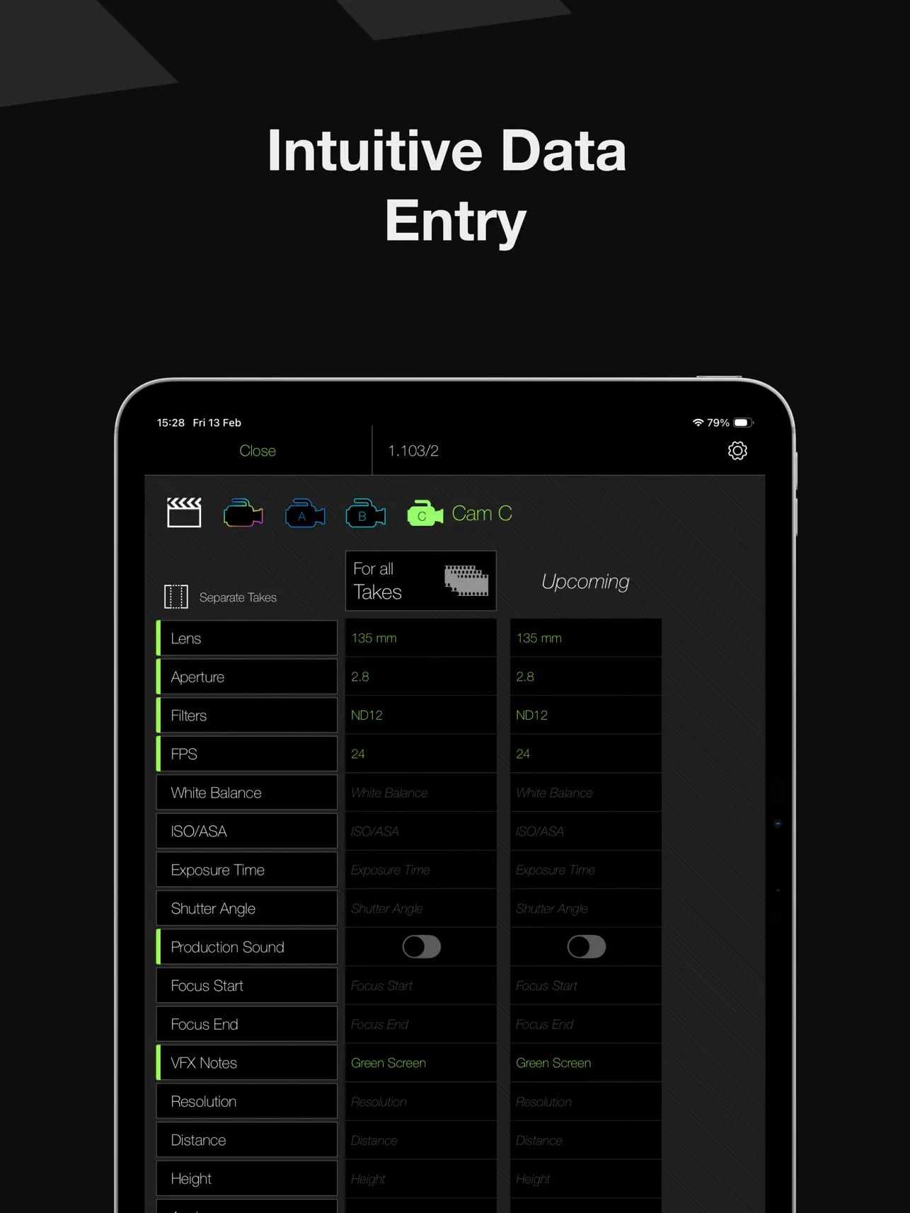 Screenshot #5 pour LockitScript