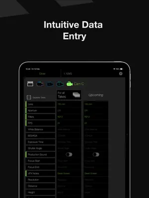 LockitScript screenshot 2