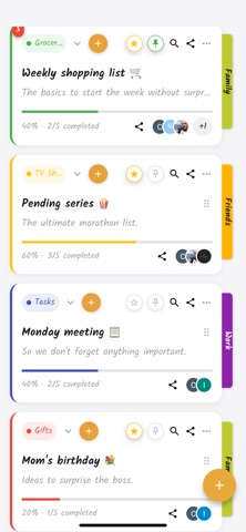 Checksy Screenshot 1 of 7