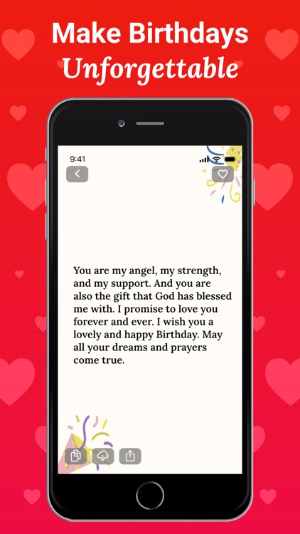 Love Letter, Messages & Quotes screenshot-5