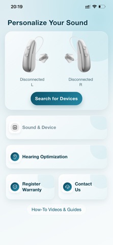 PhoneLum Screenshot 1 of 5