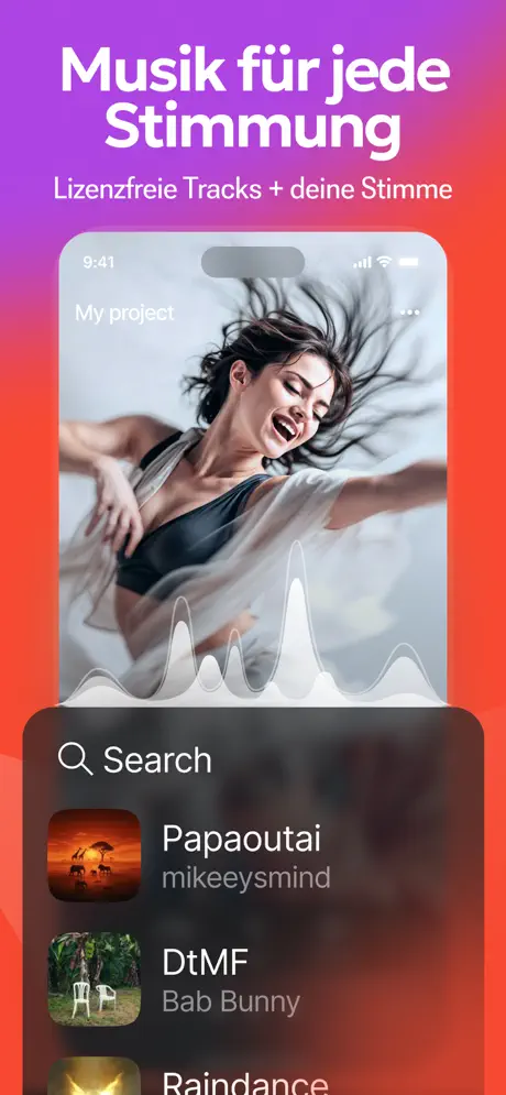 CutStory screenshot 4