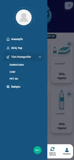 Atasehir Su Dunyasi screenshot 2