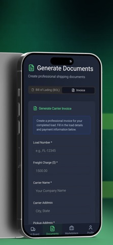 FreightLink Solutions Screenshot 2 of 9