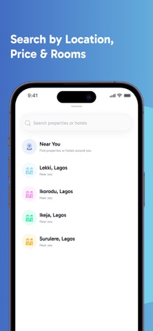 Proplinq Screenshot 6 of 7