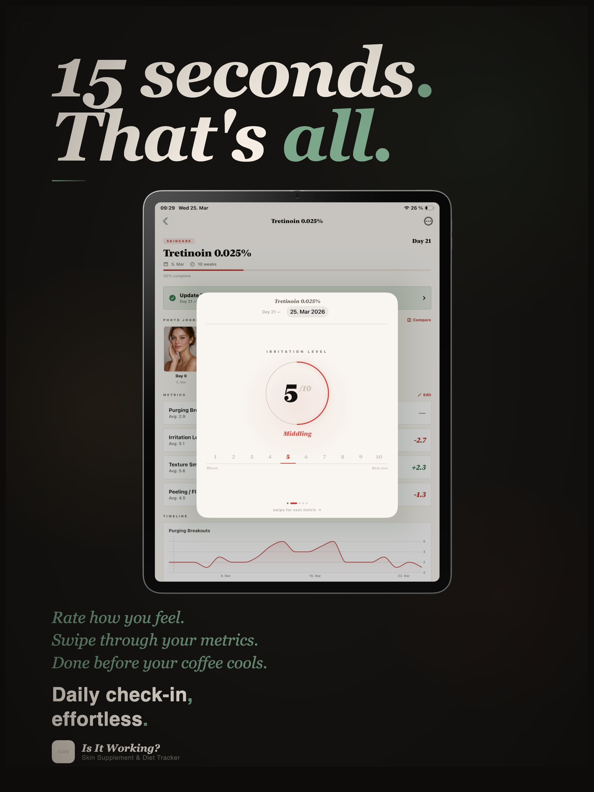 Is It Working? screenshot 10