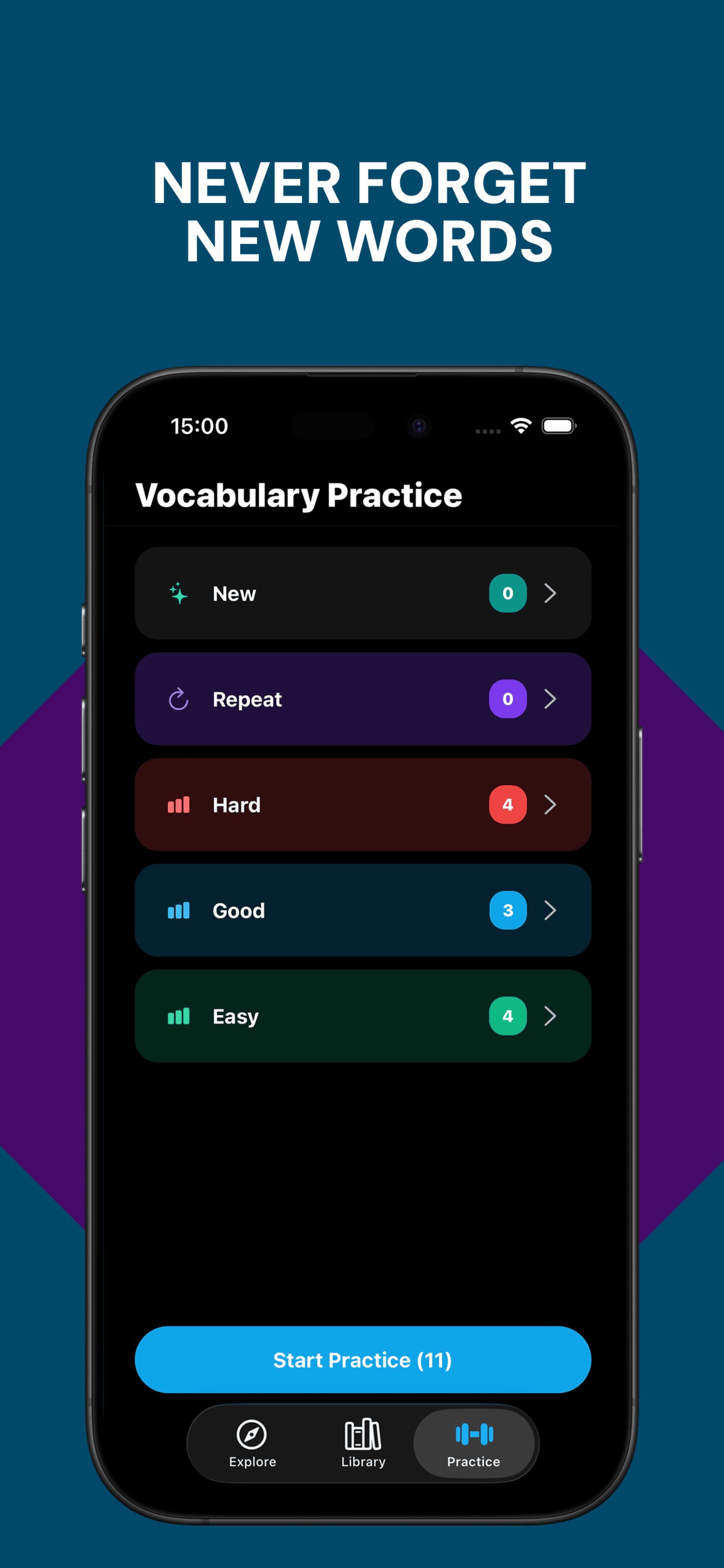 Screenshot 5 of Lingo Story: Learn German