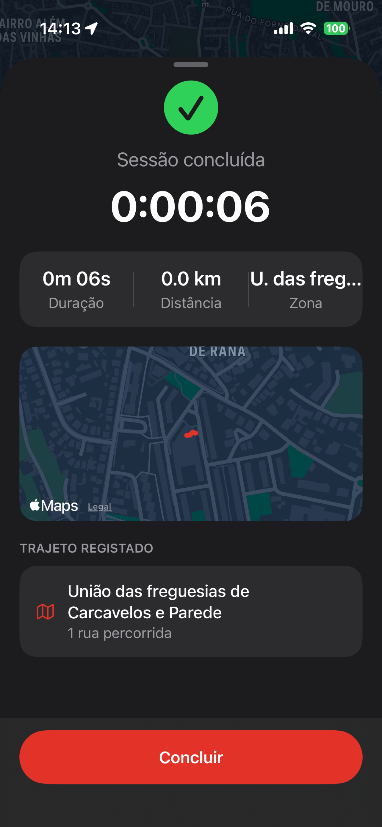 Pulse Go screenshot 6